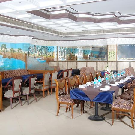 Hotel Arpit Palace Delhi  Exterior foto