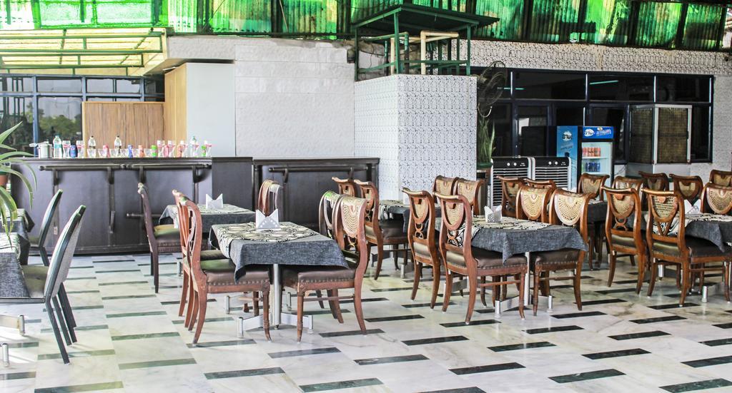 Hotel Arpit Palace Delhi  Exterior foto