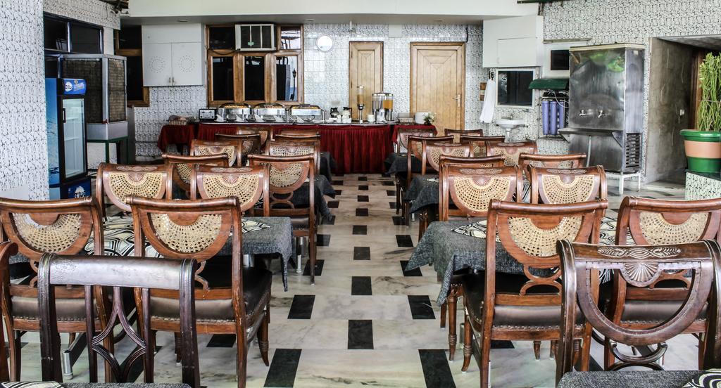 Hotel Arpit Palace Delhi  Exterior foto