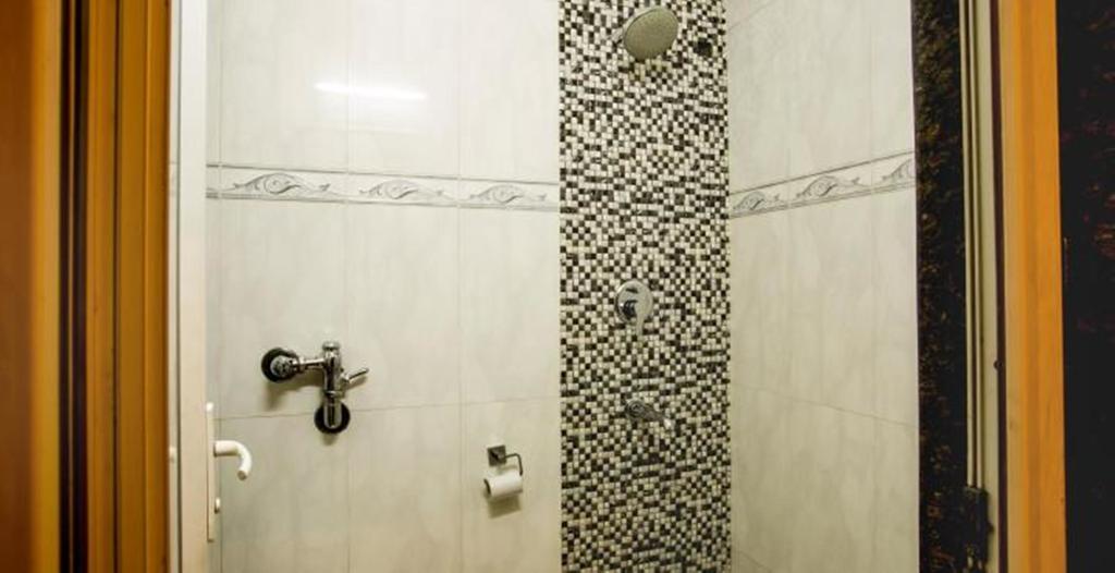 Hotel Arpit Palace Delhi  Exterior foto